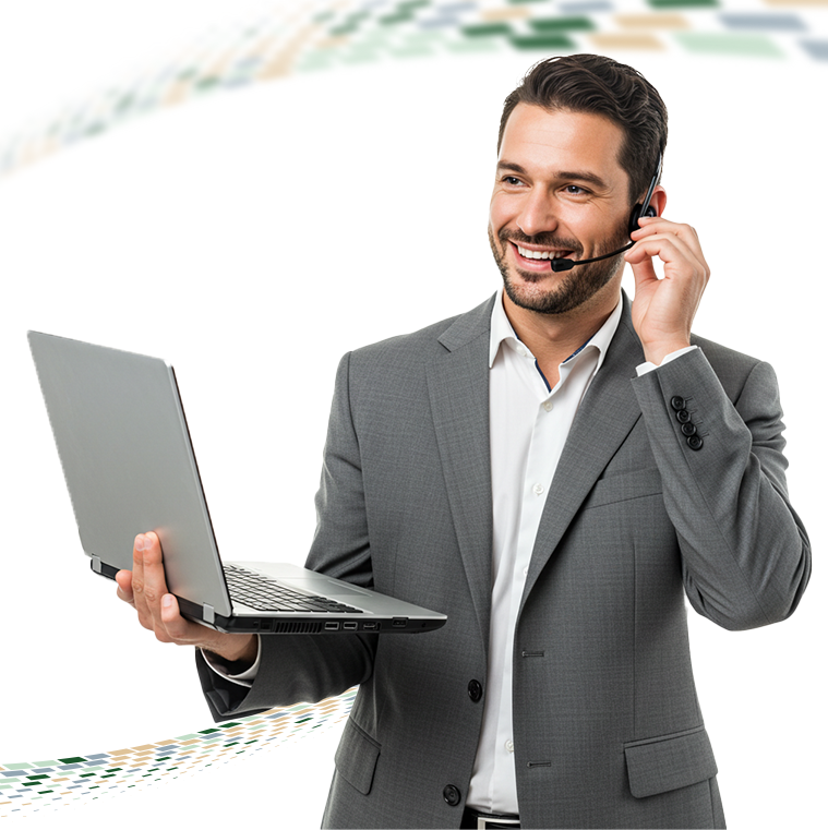 Accredited Certifications