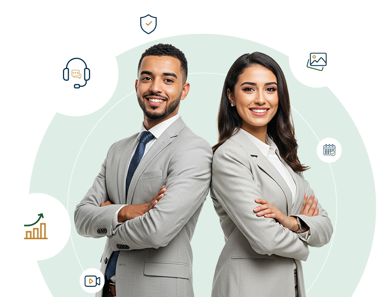 Certifications accréditées